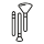 Makeup tools